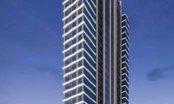 Imagem 2: Apto em Construção em Itapema/SC Bairro Meia Praia, com 71m² área privativa sendo, 2 dormi