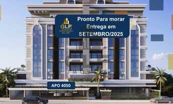 Imagem: Apto Pronto em Bombinhas/SC com 82,80m²