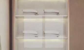 Imagem 7: Apto Em Construção em Itapema/SC bairro Camboriú, com 71,35m² área privativa, sendo 2 suít