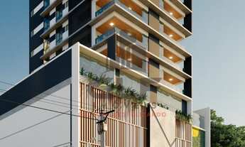 Imagem 7: Apartamento em construção com 111,51m² no Ed,Yellowstone, apartamento conta com 3 suites