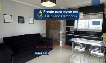 Imagem: Apartamento Pronto bem localizado, em Balneario