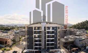 Imagem 5: Apto Pronto em Itapema/SC bairro Camboriú, com 2 dormitórios sendo 1 suíte, 1 vaga de gara