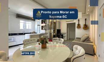 Imagem: Apto Novo e Pronto para morar na cidade