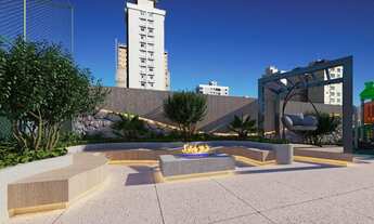 Imagem 5: Apto em Construção em Itapema/SC bairro Meia Praia, com 140m² área privativa sendo 3 suíte