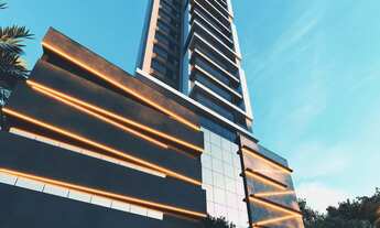 Imagem 2: Apto em Construção em Balneário Camboriú, com 172,18m² área privativa, sendo 4 suítes, 3 v