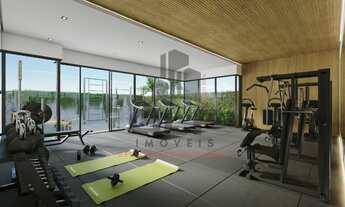 Imagem 5: Apto na Planta em itapema/SC, bairro Morretes, com 69,55m², sendo 2 suítes, 1 vaga de gara