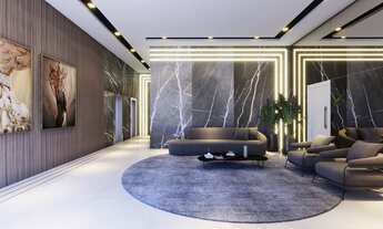 Imagem 7: Apto Construção em Itapema/SC bairro Meia Praia, com 104m² área privativa, sendo 3suítes,2