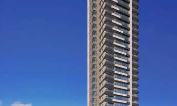 Imagem 2: Apto Pronto em Itapema/SC bairro Meia Praia, com 114,74m² área privativa, sendo 3 suítes