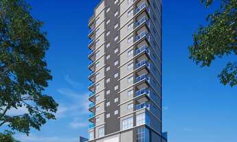 Imagem 2: Apto Pronto em Itapema/SC bairro Morretes, com 62,25m² área privativa sendo, 2 suítes, 1 v