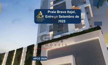 Imagem: Apartamento perto do mar em itajai, apartamento