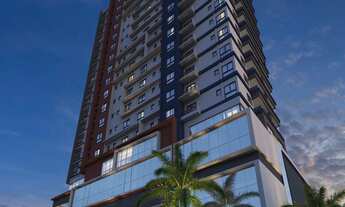 Imagem 4: Apto em Construção em Itapema /SC bairro Meia Praia, com 122,10m² área privativa, sendo 3