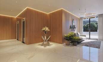 Imagem 6: Apto Em Construção em Itapema/SC Bairro Morretes, com 125,79m² área privativa sendo 3 suít