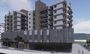 Imagem 4: Apto Pronto em Camboriú, com 81,77m² área Privativa, com 3 dormitórios sendo 1 suíte, 2 va