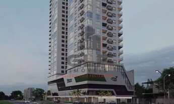 Imagem 4: Apartamento em construção ed, Aspen, apartamento com 76m² de área privativa conta com 2 su