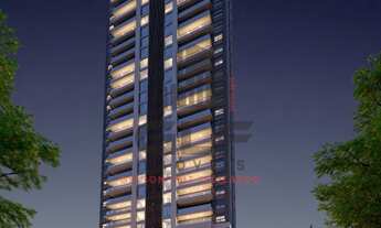 Imagem 7: Apto em Construção em Itapema, Meia Praia, com 172m² área privativa, sendo 4 suítes, 3 vag