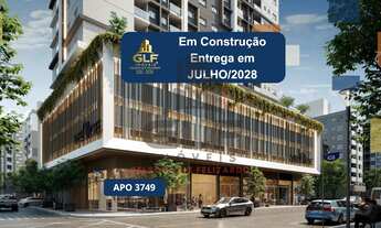Imagem: Apto em Construção em Itapema/SC bairro