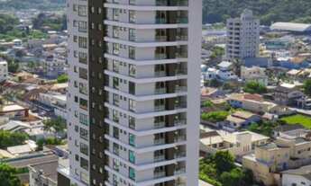 Imagem 2: Apto Em Construção em Itapema/SC bairro Morretes, com 66,69m² área privativa sendo 2 suíte