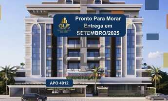 Imagem: Apto pronto em Bombinhas/SC com 80,62m²