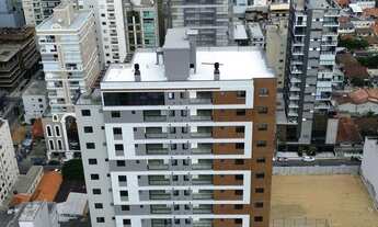 Imagem 4: Apto Pronto em Itapema/SC bairro Meia Praia, com 116,58m² área privativa, sendo 3 suítes