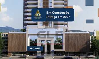 Imagem: Apto Em Construção em Itapema/SC bairro