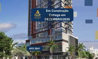Imagem: Apto em Construção em Itapema /SC bairro