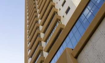 Imagem 2: Apto Pronto em Balneário Camboriú, com 138,07m² área privativa sendo 4 suítes, 3 vagas de