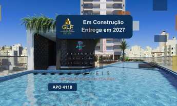 Imagem: Apto Em Construção em Itapema/SC bairro