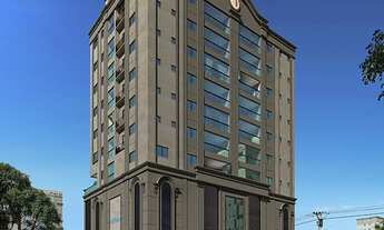 Imagem 3: Apto Pronto em Itapema/SC Meia Praia, com 98m² área privativa, sendo 3 suítes, 2 vagas de