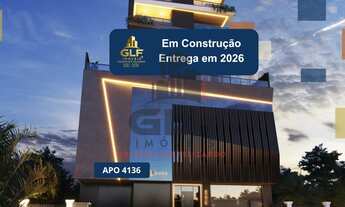 Imagem: Apto Em Construção Itapema/SC bairro Meia