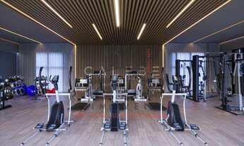 Imagem 7: Apto pré Lançamento em itapema/SC no bairro Morretes próximos a comércios e escolas, apart