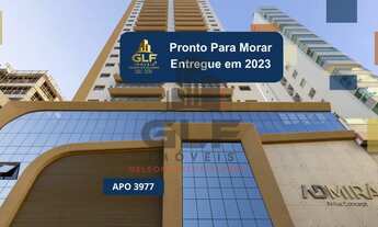 Imagem: Apto Pronto em Balneário Camboriú, com