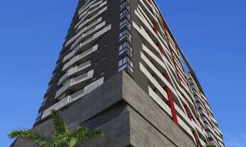 Imagem 4: Apto Pré Lançamento em Itapema/SC bairro Morretes, com 70m² área privativa, sendo 2 suíte