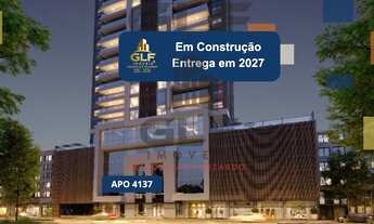 Imagem: Apto Em Construção em Itapema/SC bairro