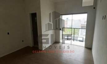 Imagem 7: Casa Geminada em Itapema bairro Morretes, com 90m² sendo 3 dormitórios e 1 suíte, vaga par