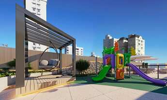 Imagem 7: Apto em Construção em Itapema/SC bairro Meia Praia, com 140m² área privativa sendo 3 suíte