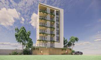 Imagem 4: Apto em Construção em Itapema/SC bairro Camboriú, com 67m² área privativa, sendo 2 suítes