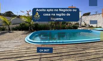 Imagem: Chácara a venda na cidade de Itapema/SC