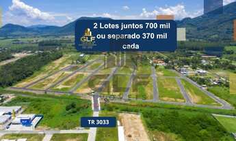 Imagem: 4 Terrenos juntos a venda na cidade de Itapema/SC