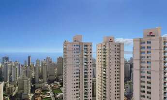 Imagem 7: Apto em Construção em Itapema, bairro Meia Praia, com 120,19m² área privativa, sendo 2 suí