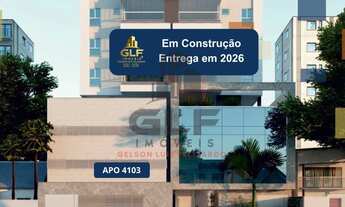 Imagem: Apto Em Construção em Itapema/SC bairro