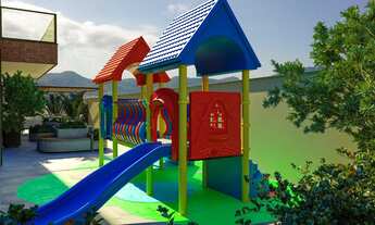 Imagem 6: Apto em Construção em Balneário Camboriú, com 107,51m² área privativa, sendo 3 suítes, 2 v