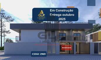 Imagem: Casa Sobrado Geminada à venda na cidade