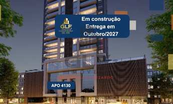 Imagem: Apto Em Contrução Itapema/SC bairro Meia