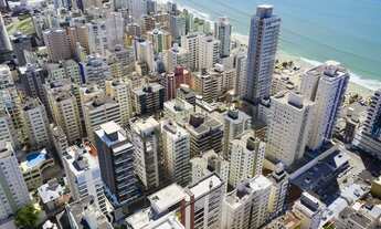 Imagem 6: Apto Em Construção Itapema/SC bairro Meia Praia, com 124m² área privativa, sendo 3 suítes