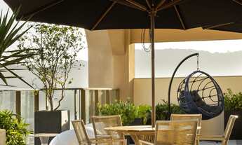 Imagem 7: Apto Pronto em Balneário Camboriú, com 138,07m² área privativa sendo 4 suítes, 3 vagas de