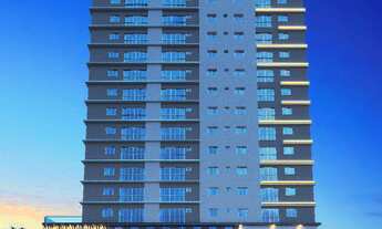 Imagem 4: Apto em Construção em Itapema/SC bairro Morretes, com 67,20m² área privativa, sendo 2 suít