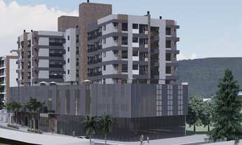 Imagem 5: Apto Pronto em Camboriú, com 81,77m² área Privativa, com 3 dormitórios sendo 1 suíte, 2 va