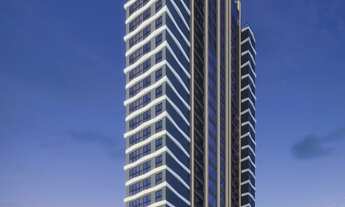 Imagem 3: Apto em Construção em Itapema/SC Bairro Meia Praia, com 71m² área privativa sendo, 2 dormi