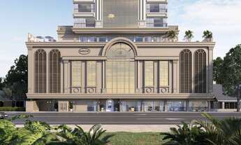 Imagem 5: Apto em Construção em Itapema/SC com 185,20m² área privativa, sendo 4 suítes, 3 vagas de