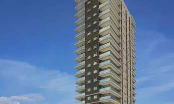 Imagem 7: Apto Em Construção em Itapema/SC Bairro Morretes, com 125,79m² área privativa sendo 3 suít